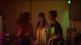 Engineering Girls - Season 02 Episode 01